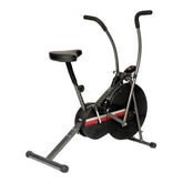 CEB 604 A Upright  Bike